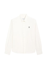 AMI PARIS ADC SHIRT