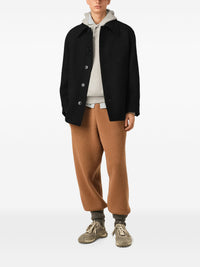 AMI PARIS BUTTONED JACKET