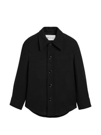 AMI PARIS BUTTONED JACKET
