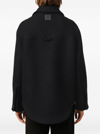 AMI PARIS BUTTONED JACKET