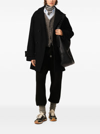 AMI PARIS PEACOAT