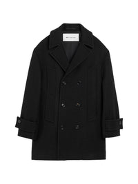 AMI PARIS PEACOAT