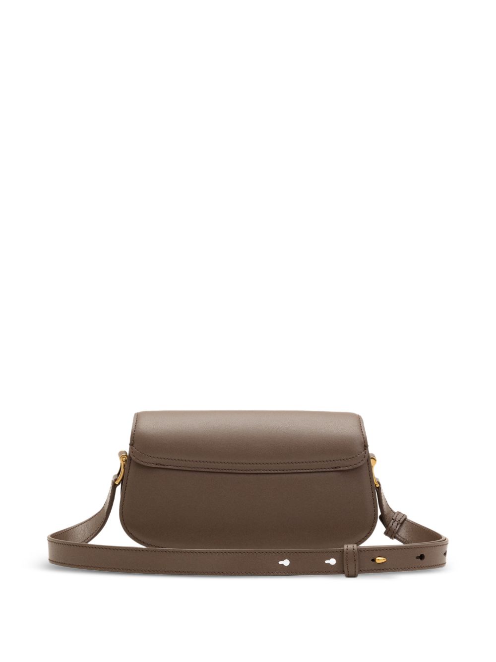 AMI PARIS SHOULDER PARIS BAG