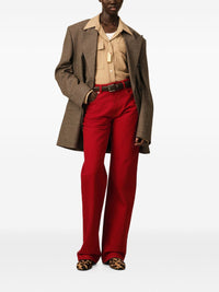 AMI PARIS LARGE FIT JEANS