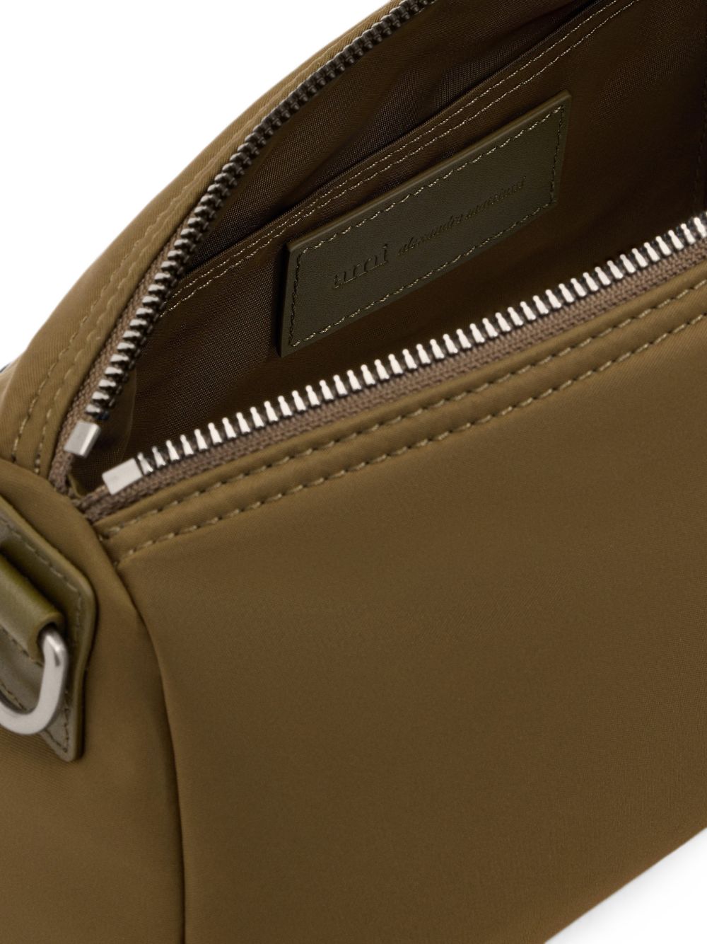 AMI PARIS MARCEL BAG