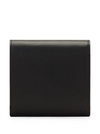 AMI PARIS COMPACT WALLET