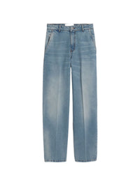 AMI PARIS BALLOON FIT JEANS
