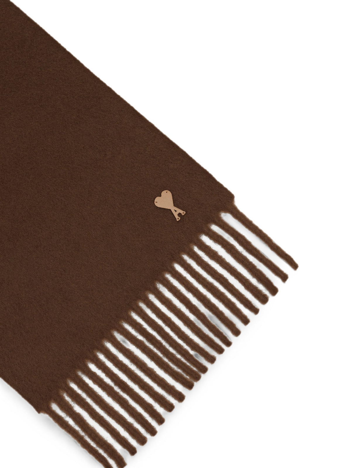 AMI PARIS ADC SCARF