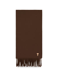 AMI PARIS ADC SCARF