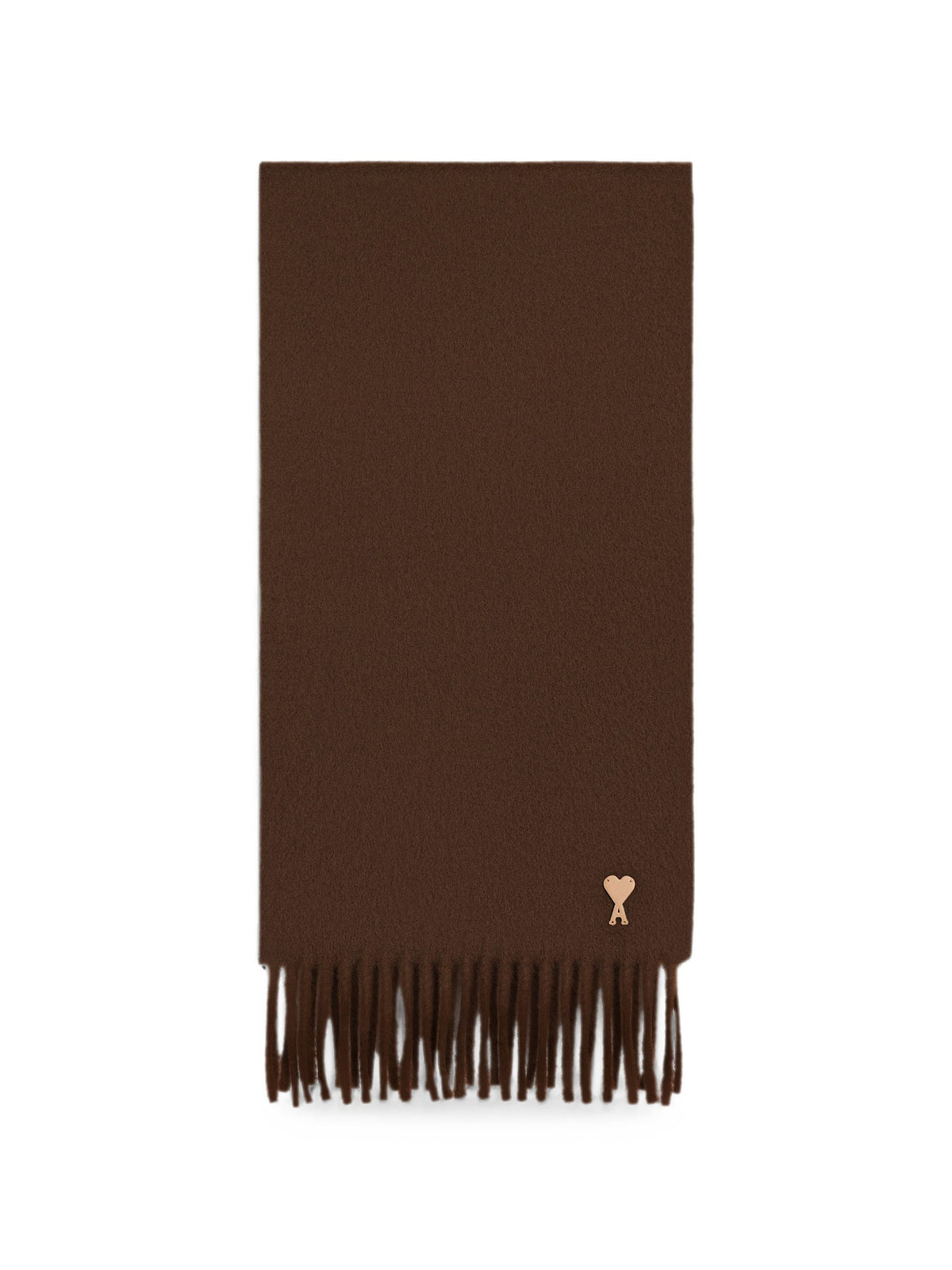 AMI PARIS ADC SCARF