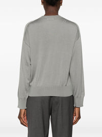 PESERICO SIGN SWEATER