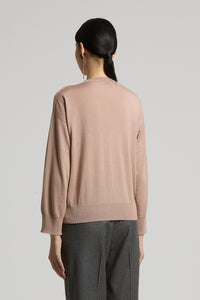 PESERICO SIGN SWEATER