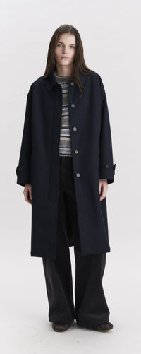 A.P.C. MAC COLETTE