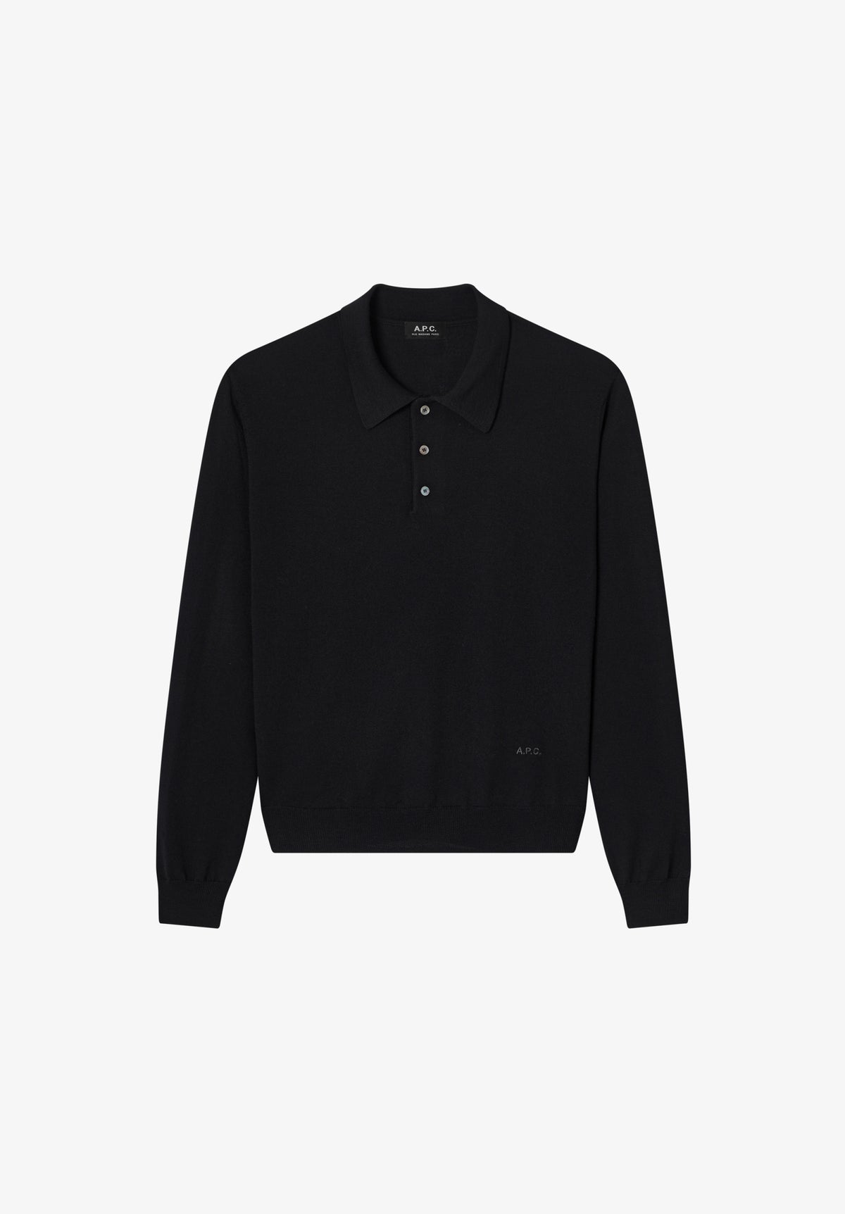 A.P.C. POLO RIOU