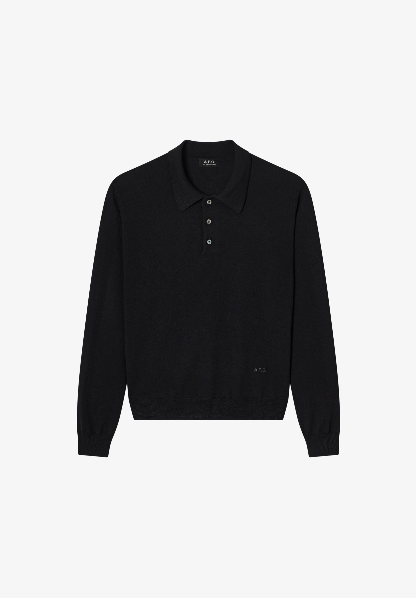 A.P.C. POLO RIOU