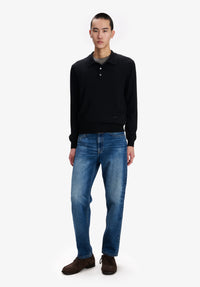 A.P.C. POLO RIOU