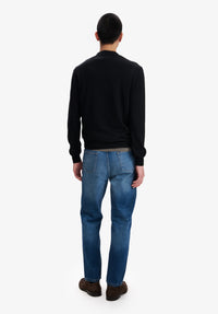 A.P.C. POLO RIOU