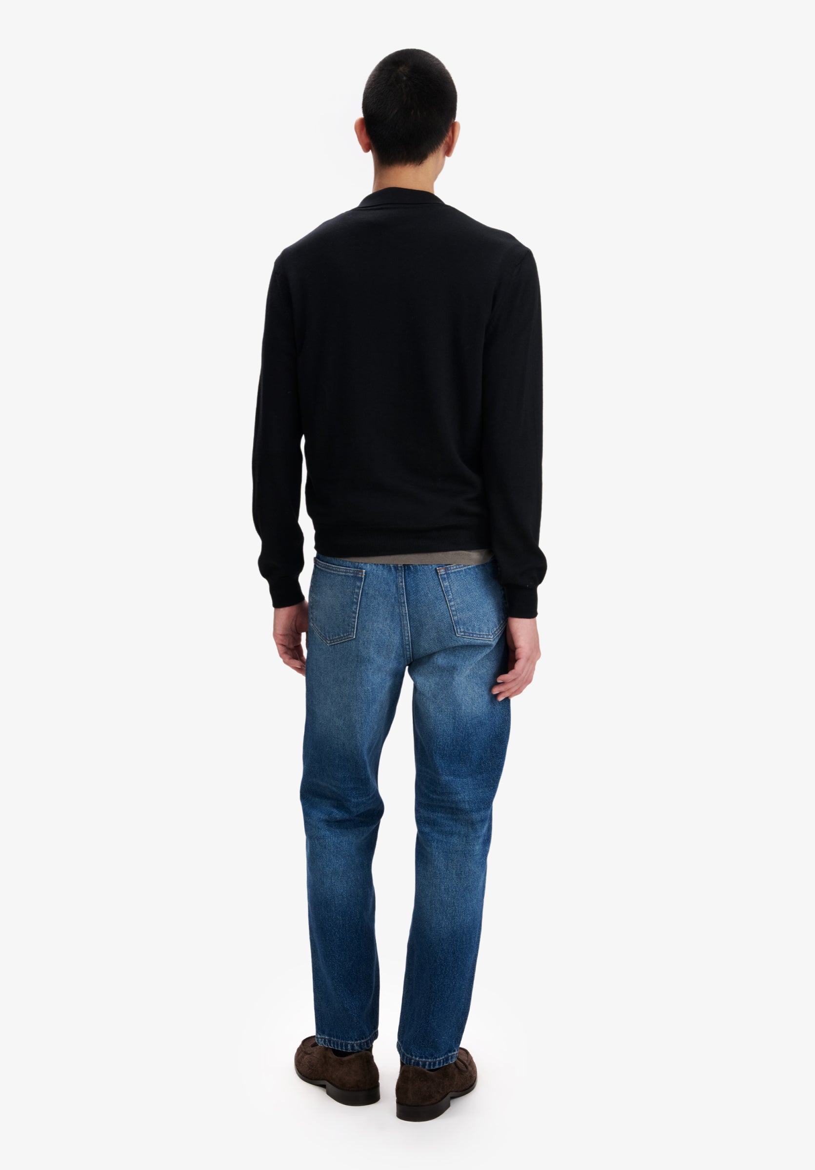 A.P.C. POLO RIOU