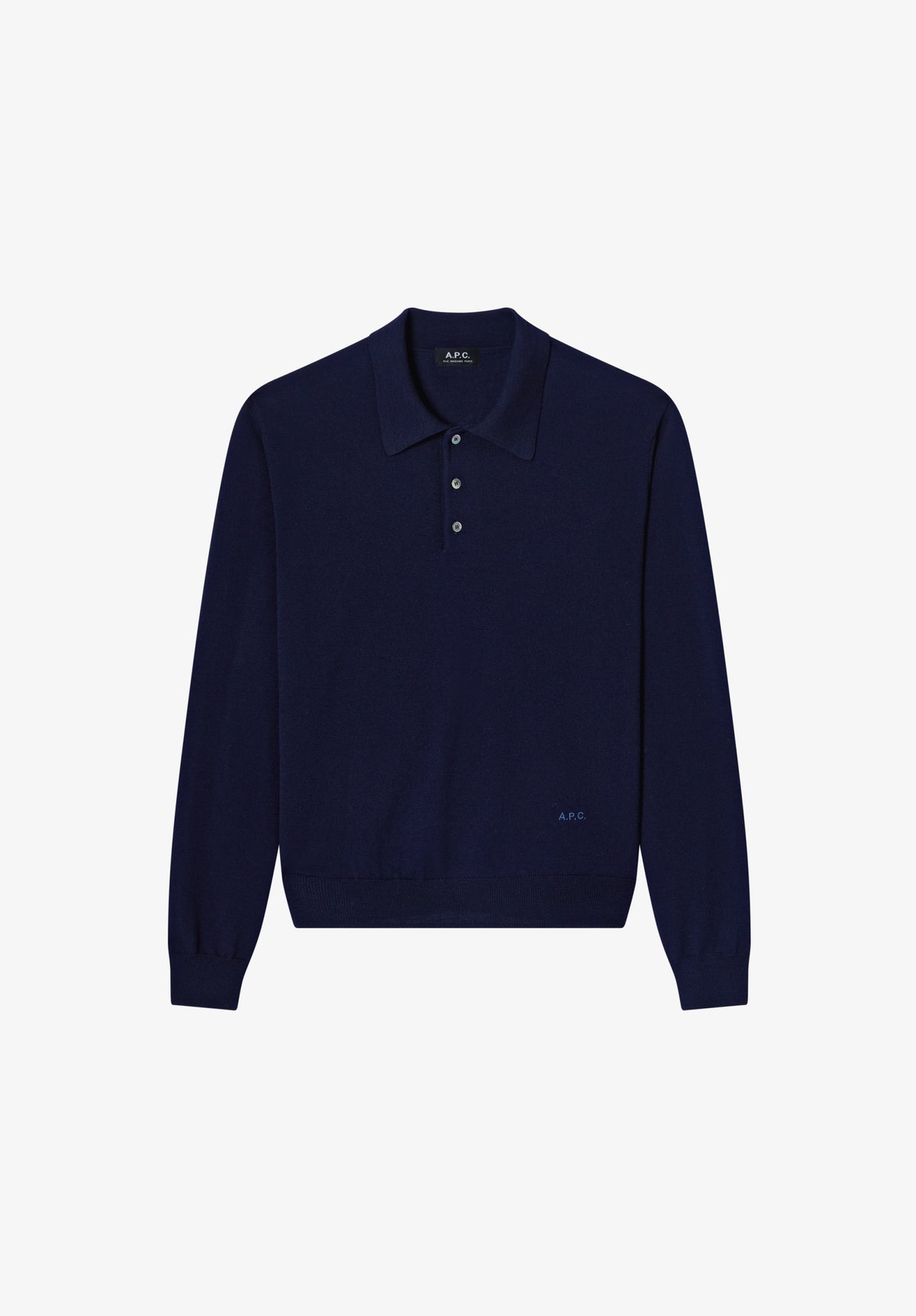 A.P.C. POLO RIOU