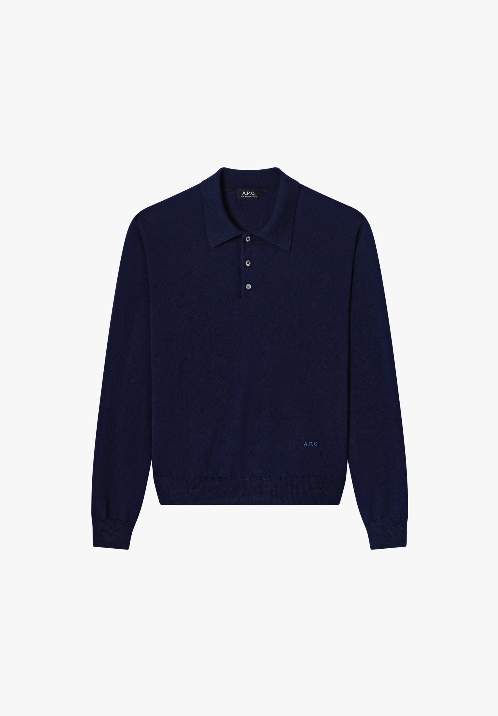 A.P.C. POLO RIOU