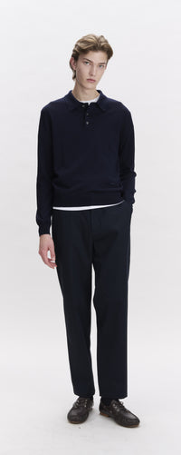 A.P.C. POLO RIOU