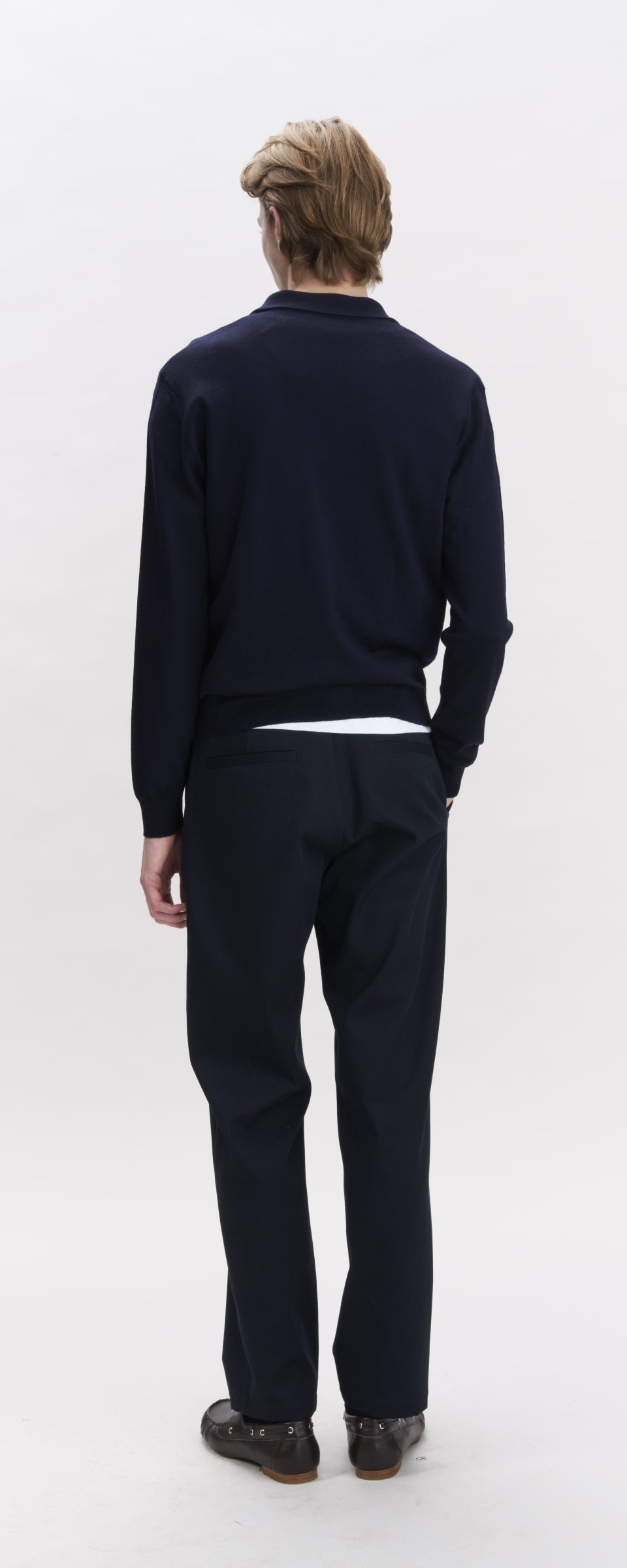 A.P.C. POLO RIOU