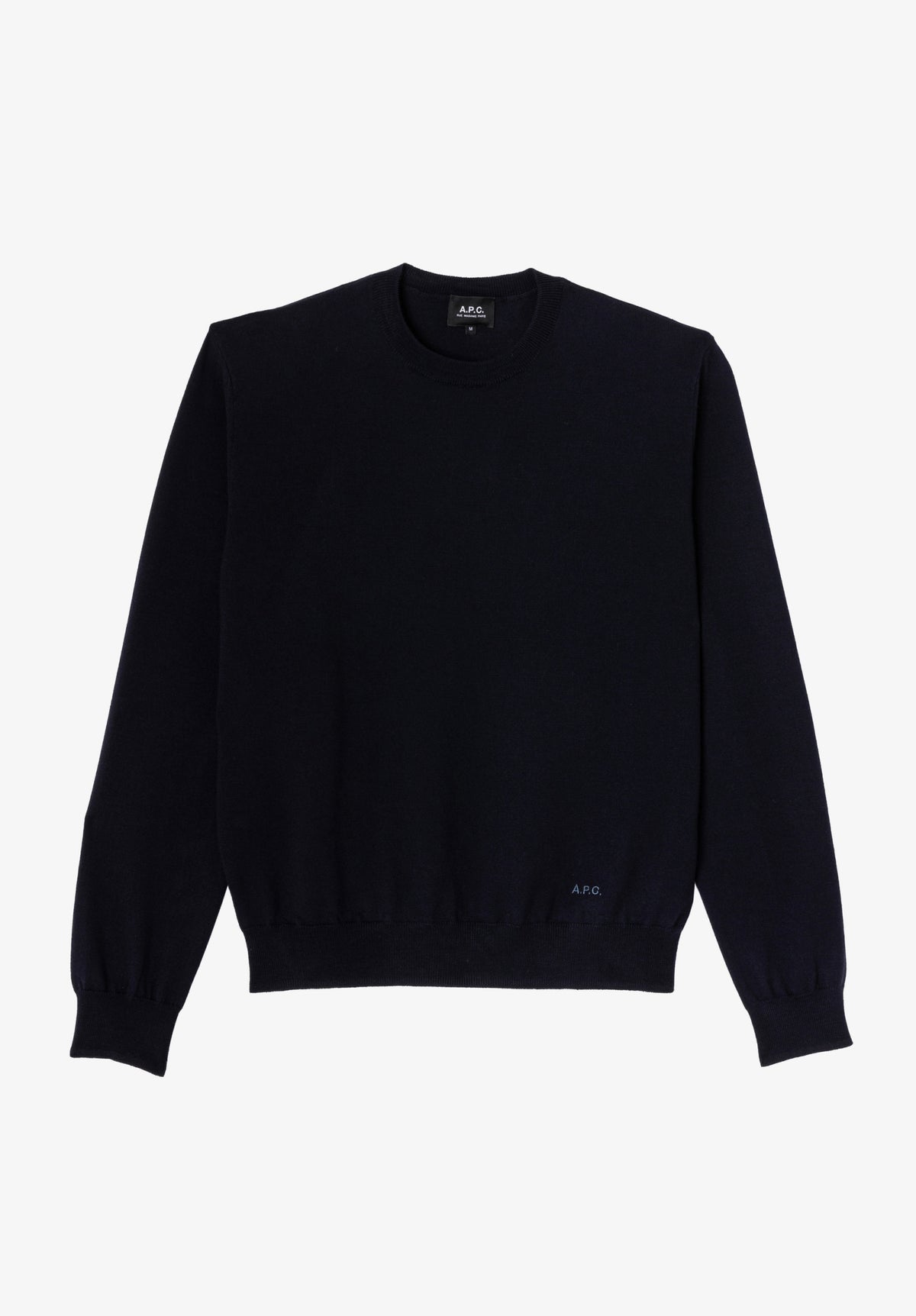 A.P.C. MATHIEU SWEATER