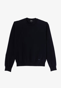 A.P.C. MATHIEU SWEATER