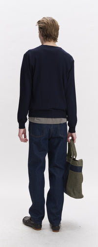 A.P.C. MATHIEU SWEATER