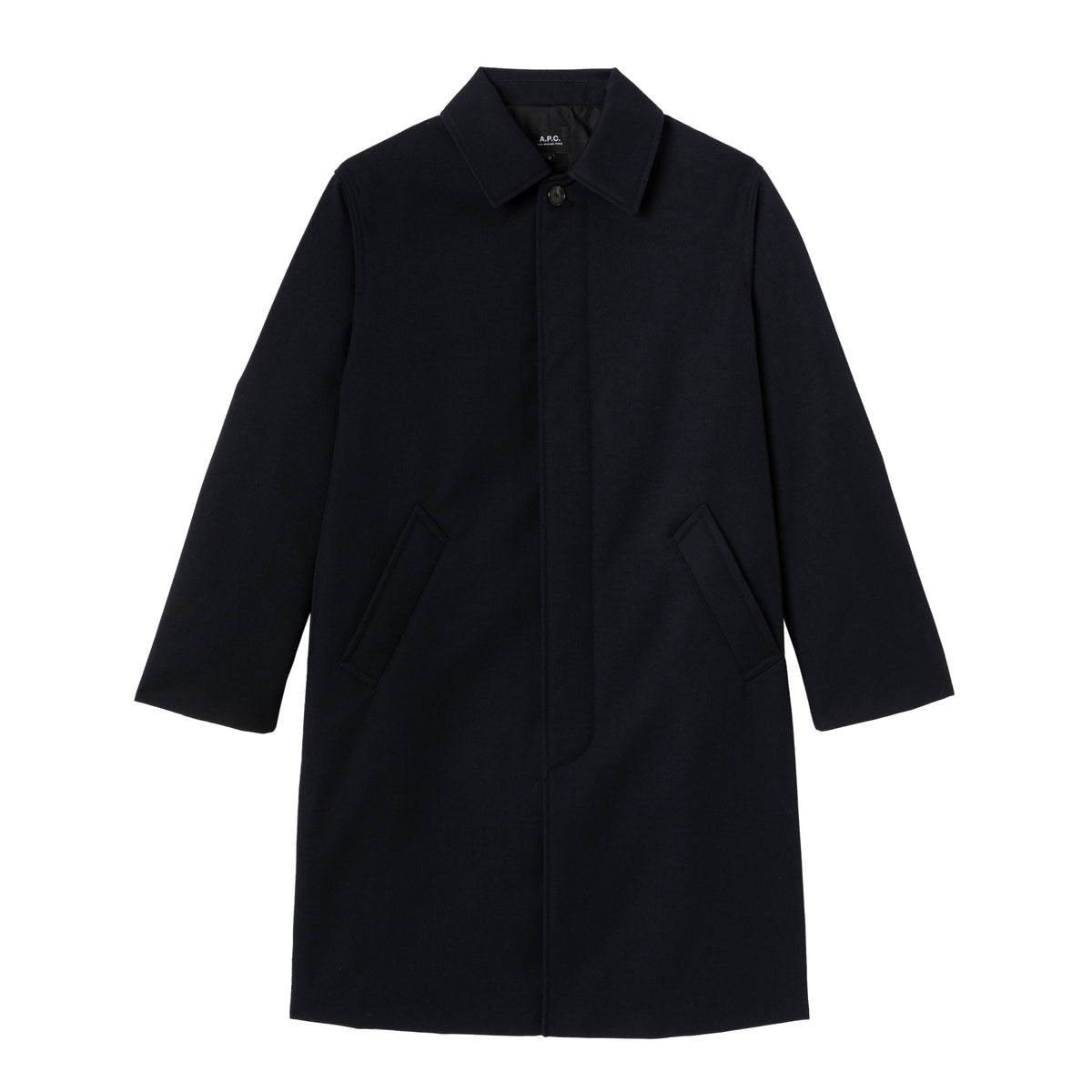 A.P.C. MAC COLETTE