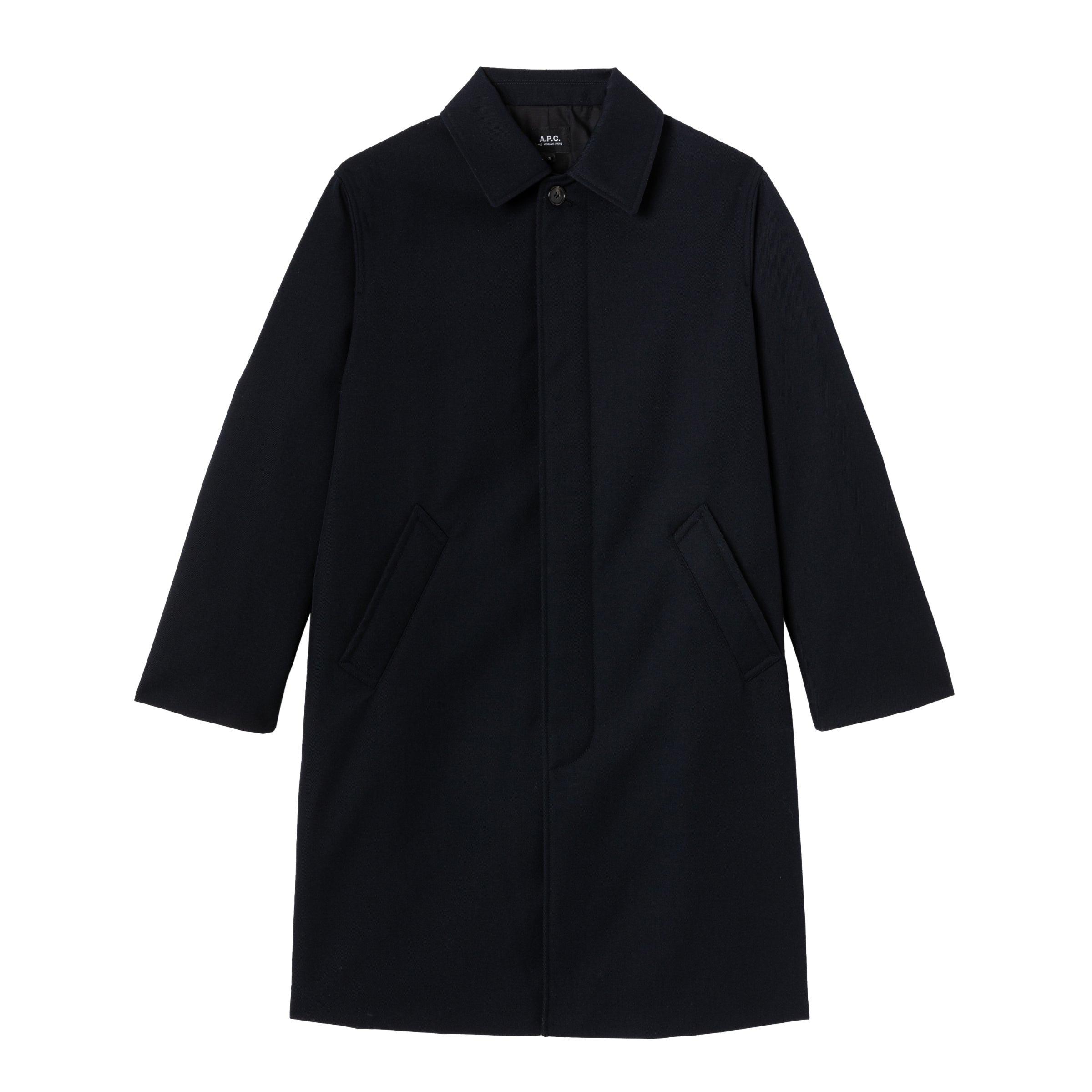 A.P.C. MAC COLETTE