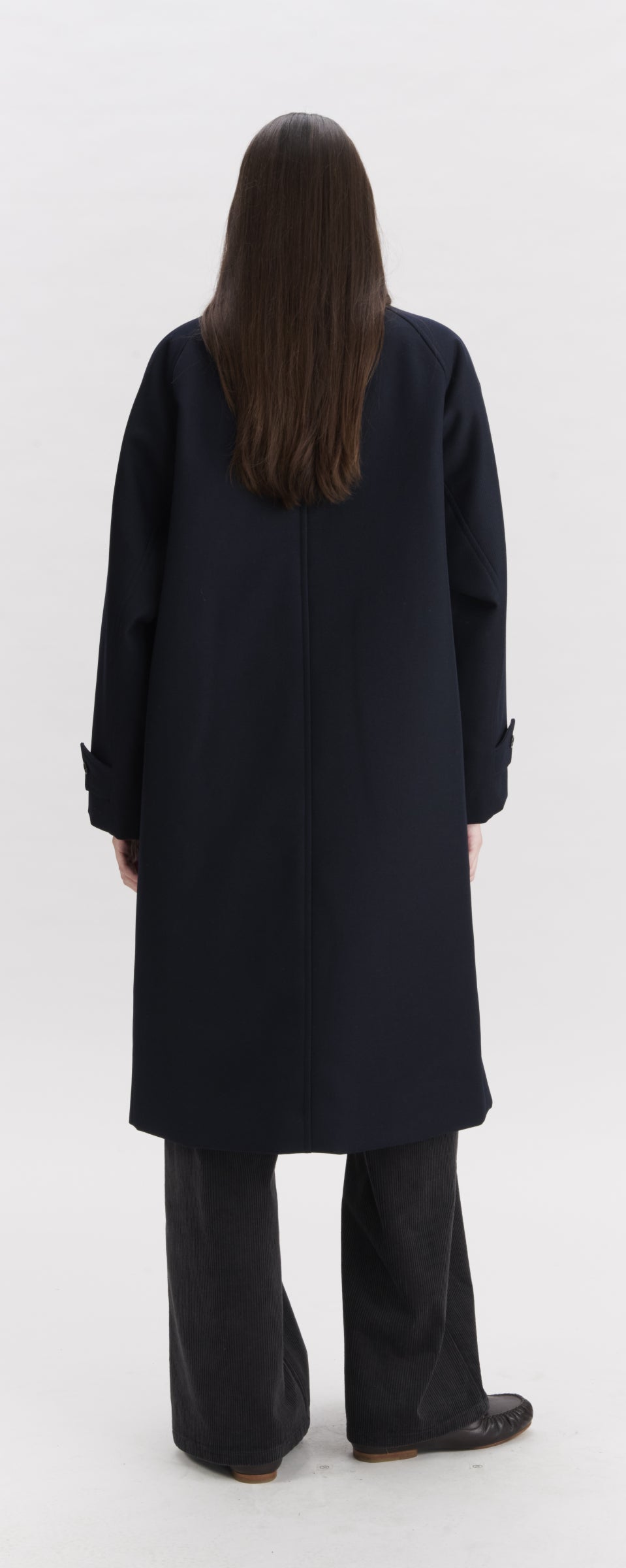 A.P.C. MAC COLETTE