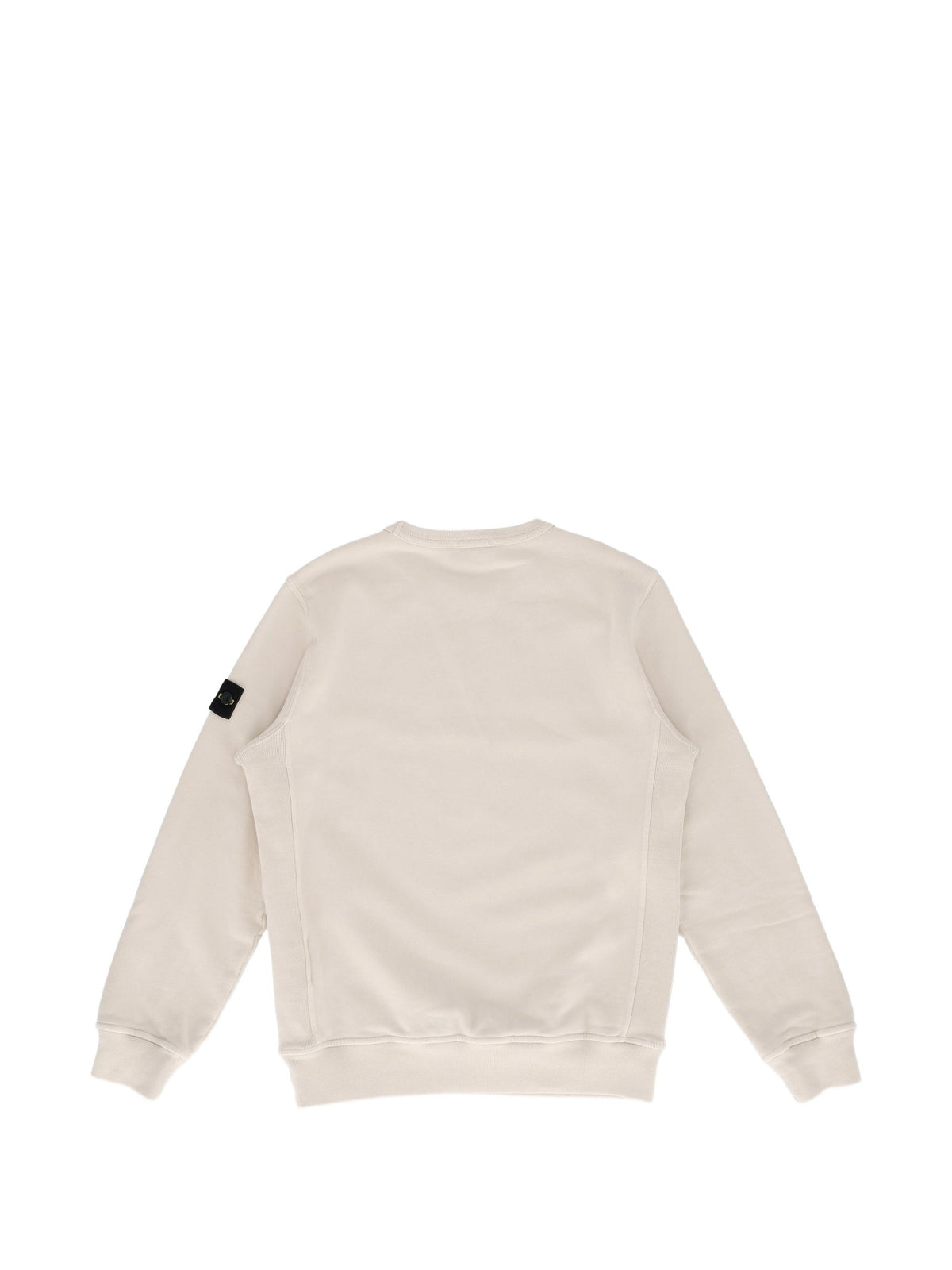 STONE ISLAND COMPASS SWEAT