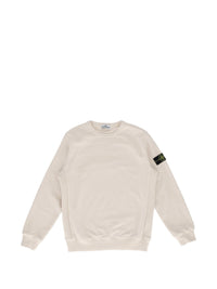 STONE ISLAND COMPASS SWEAT