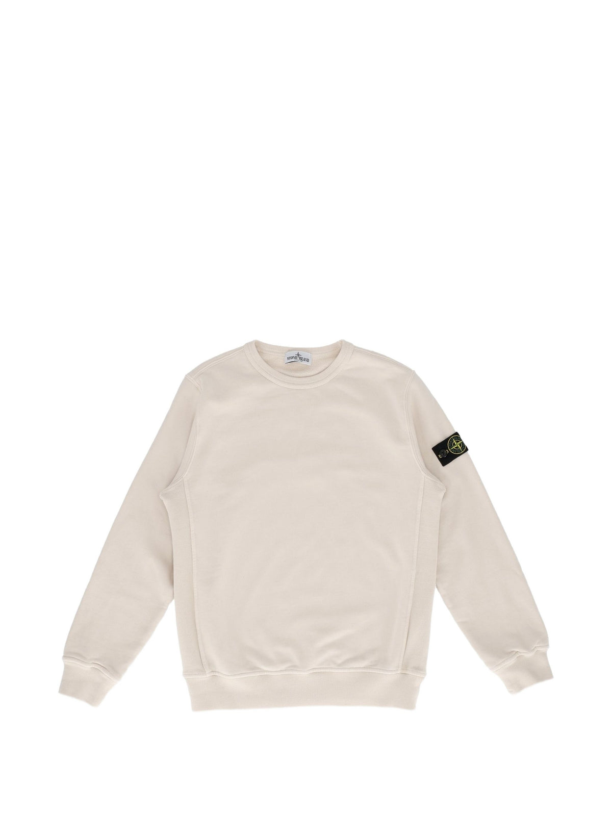 STONE ISLAND COMPASS SWEAT