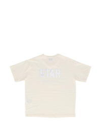 GOLDEN GOOSE STAR T-SHIRT