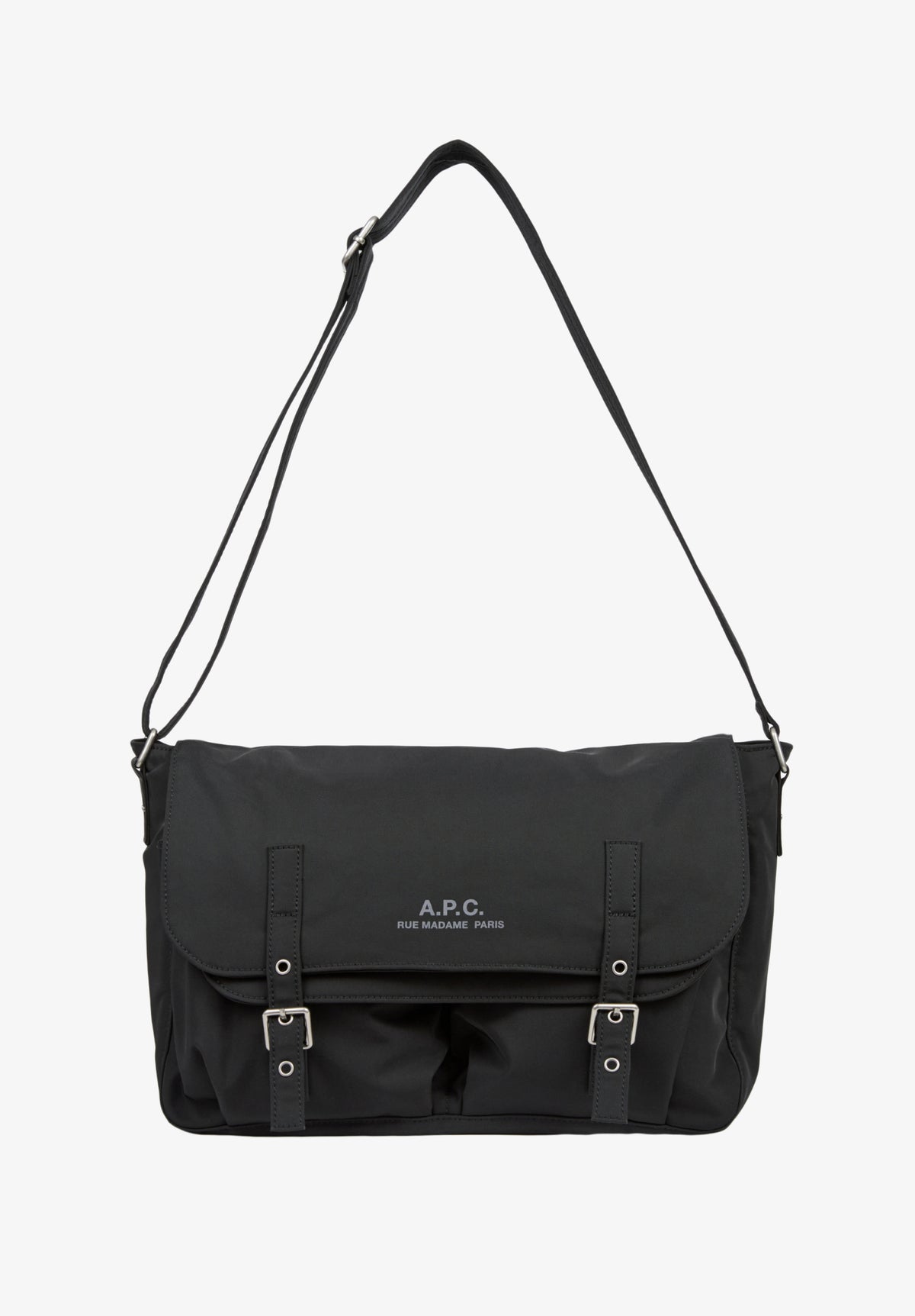 A.P.C. ARCHIVE MESSENGER