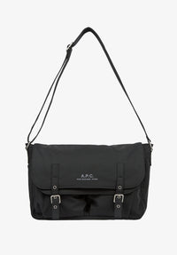 A.P.C. ARCHIVE MESSENGER