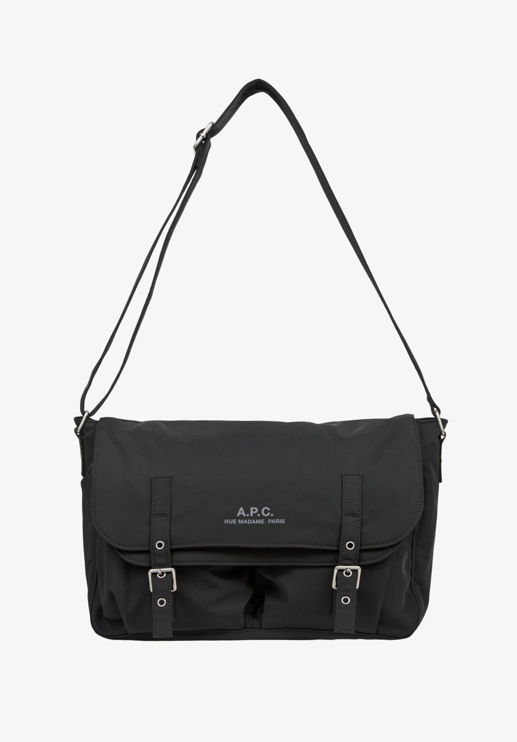 A.P.C. ARCHIVE MESSENGER
