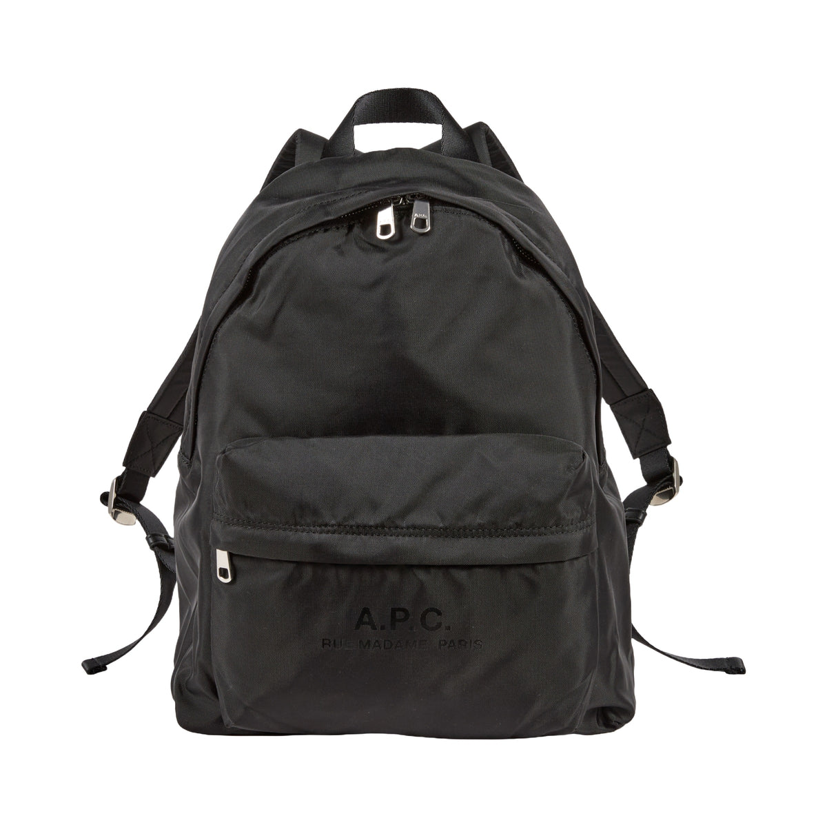 A.P.C. BACKSTAGE SMALL