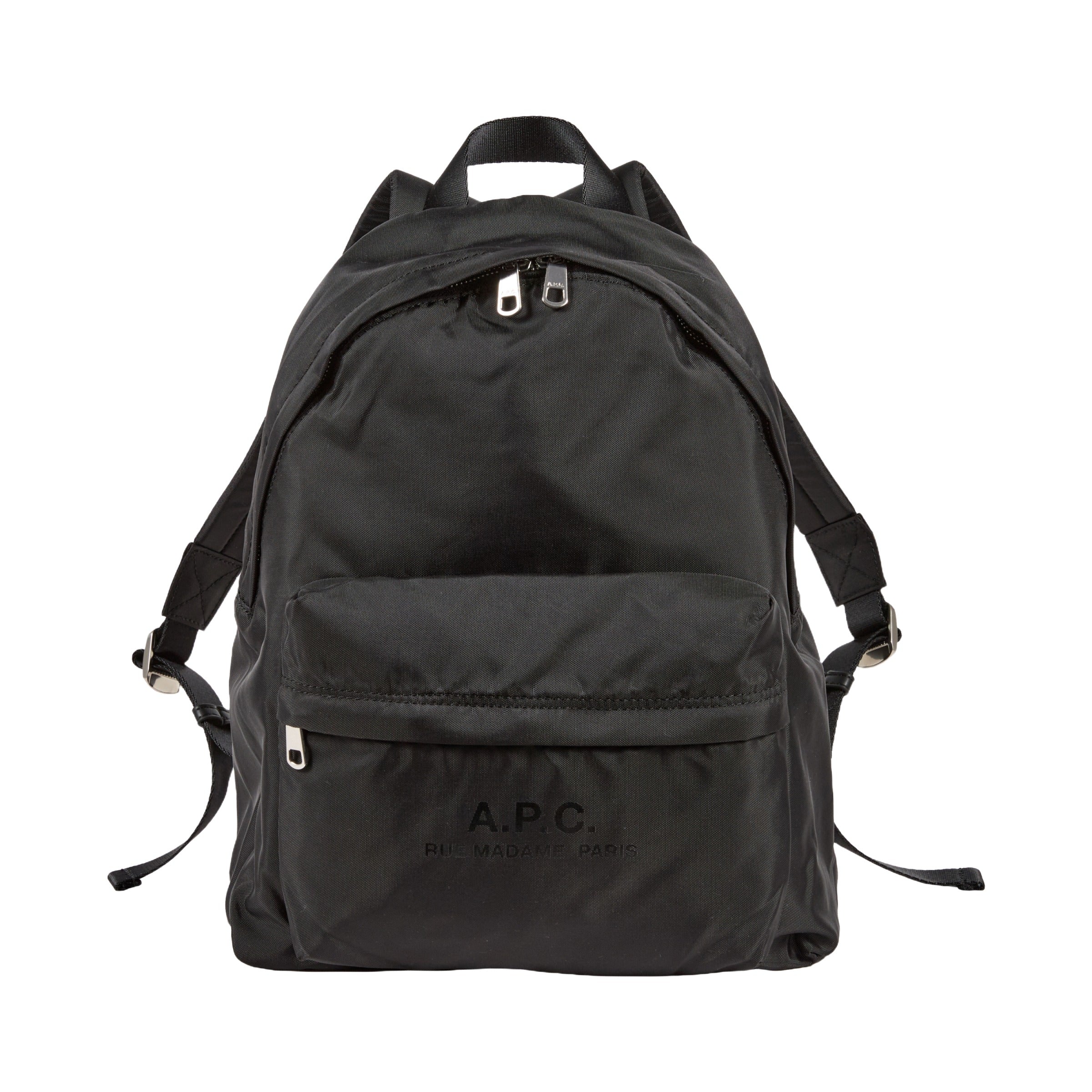 A.P.C. BACKSTAGE SMALL