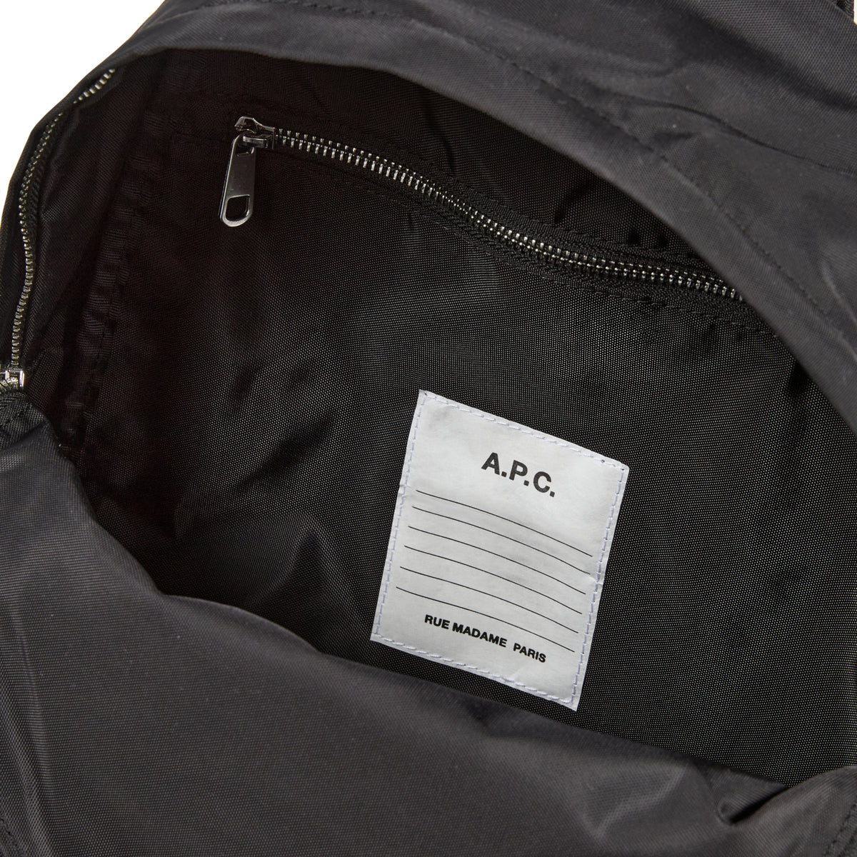 A.P.C. BACKSTAGE SMALL