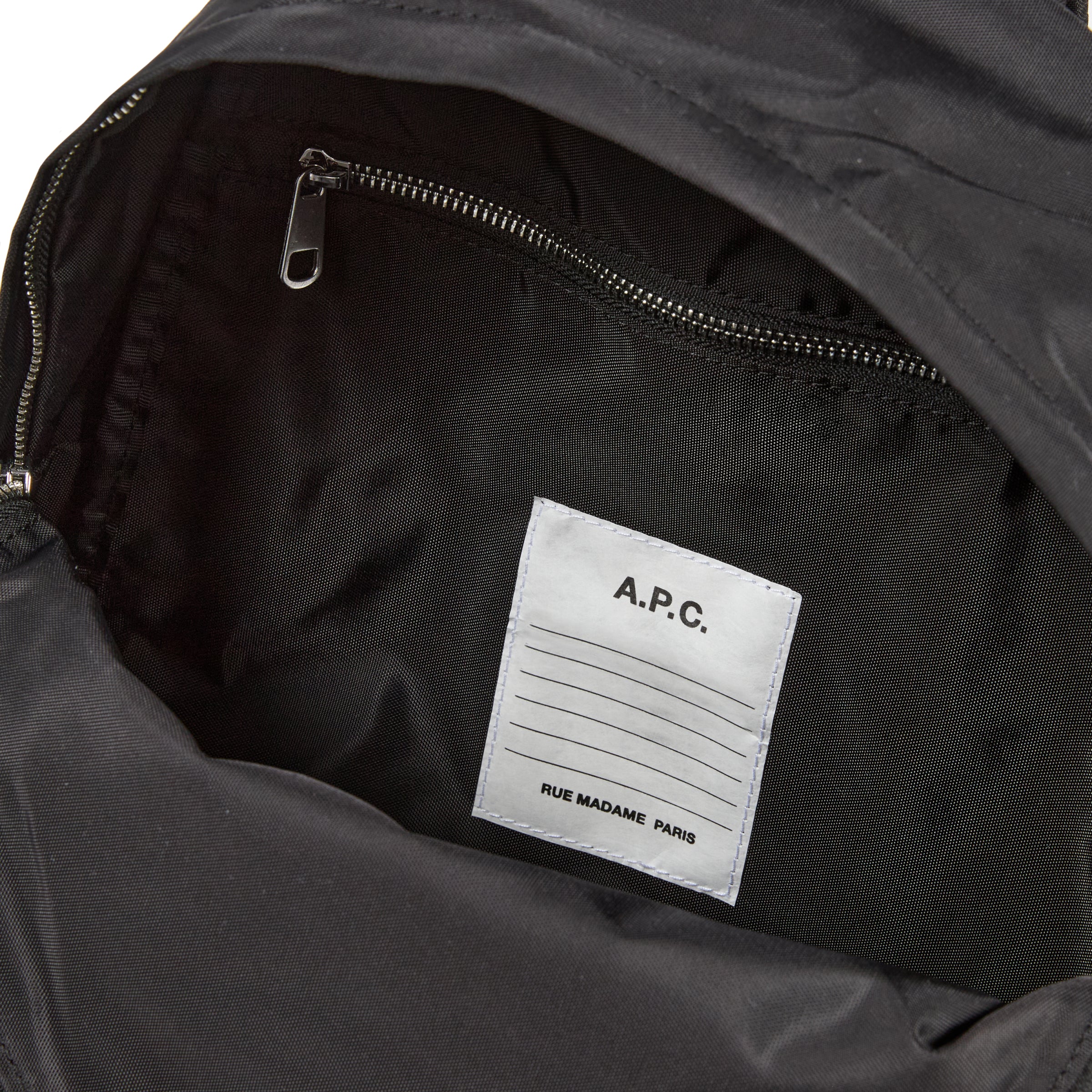 A.P.C. BACKSTAGE SMALL