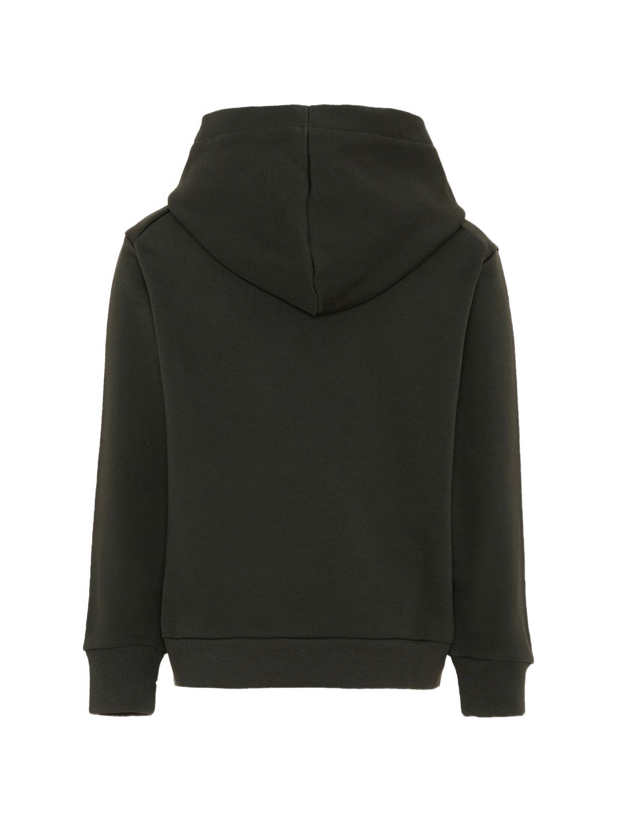 MARNI LOGO HOODIE
