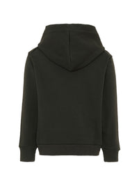MARNI LOGO HOODIE