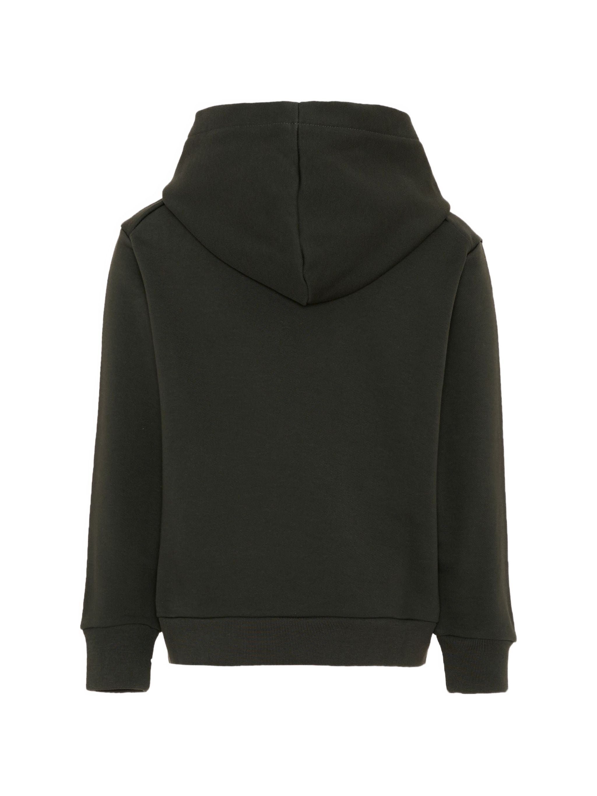 MARNI LOGO HOODIE