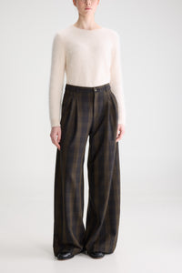 BELLEROSE VOLKERT TROUSERS