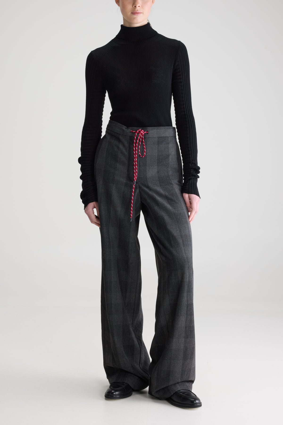BELLEROSE SOLENE TROUSERS