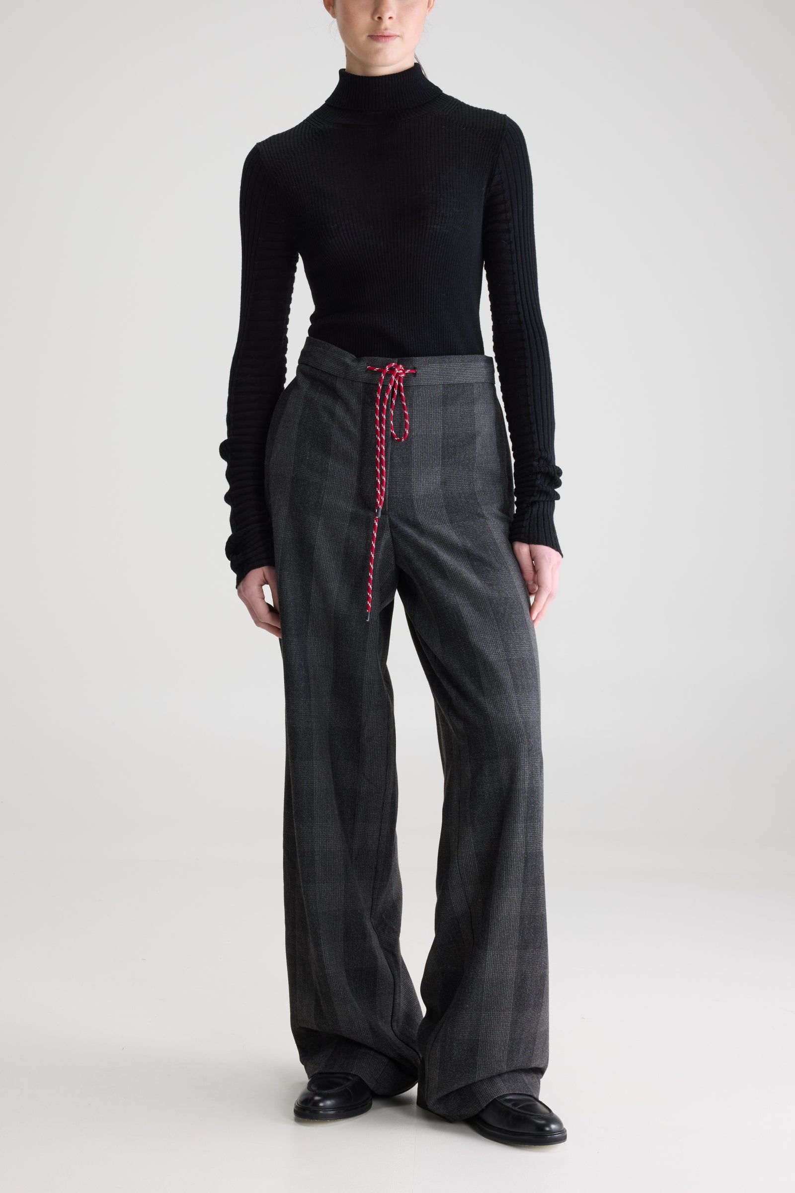 BELLEROSE SOLENE TROUSERS