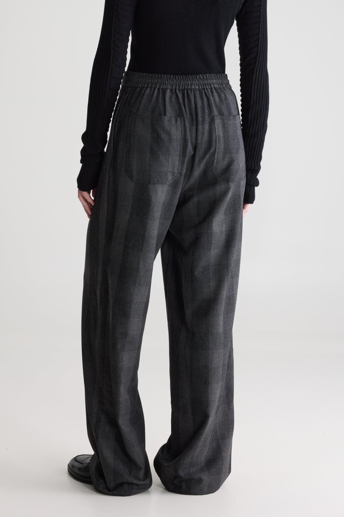 BELLEROSE SOLENE TROUSERS